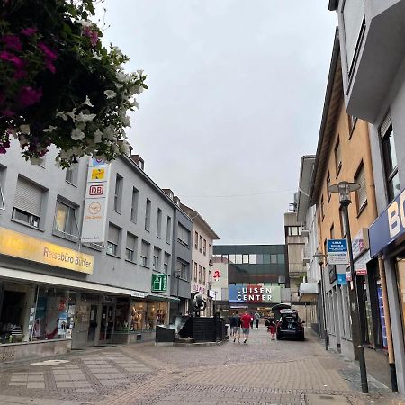 Готель Darmstadt2. Екстер'єр фото